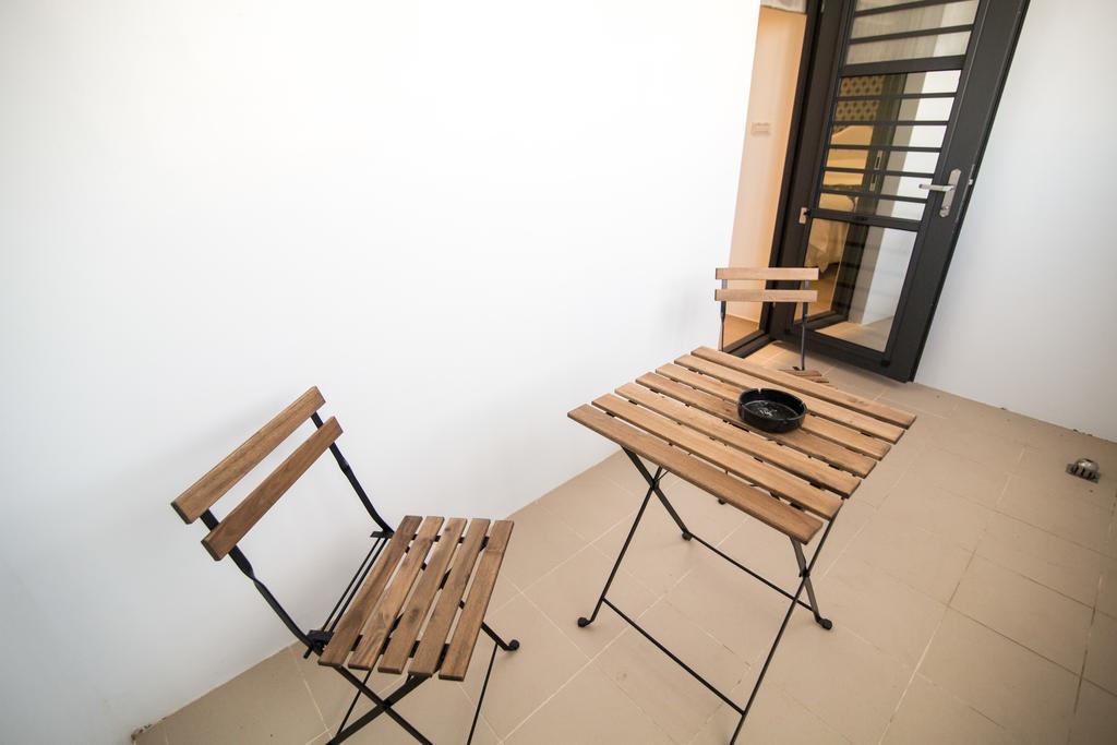 Ai Lian Shan Shui Homestay Magong Eksteriør billede